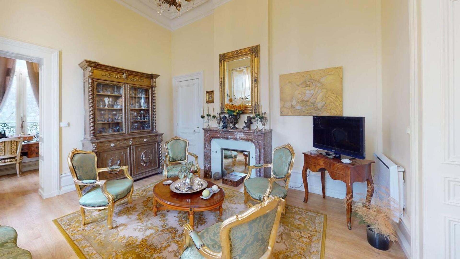 Chateau "Le Castel Des Anges" Wailly-Beaucamp Bagian luar foto